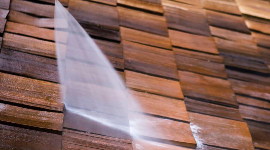 Asphalt Roofing in New Providence, IA